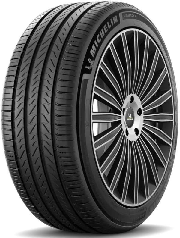 225/45R18 95W MICHELIN PRIMACY 5 XL RP