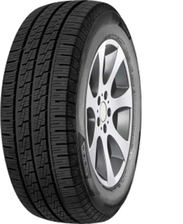 215/60R16 103T Minerva ALL SEASON VAN MASTER