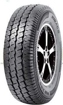 165/70R14 89/87R Mirage MR200