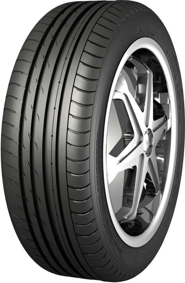 235/50R17 96W Nankang SPORTNEX AS-2+ MFS