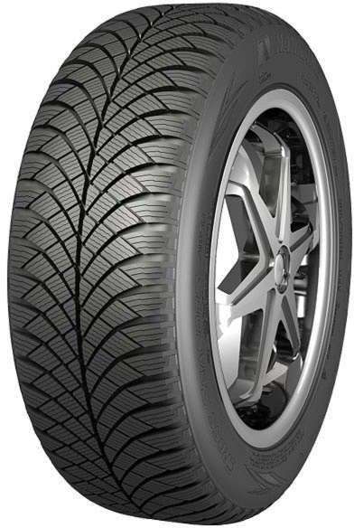 185/60R15 88H Nankang AW-6 XL XL 