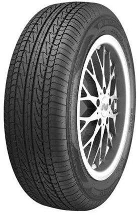 185/80R14 91T Nankang CX-668