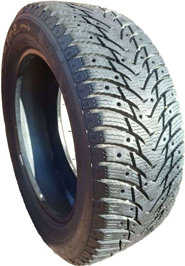 195/55R15 89T Nankang SW 8 XL STUDDED