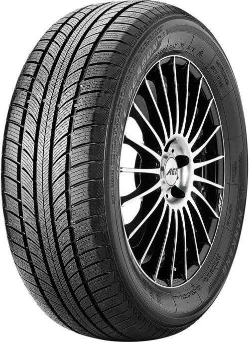 165/65R15 81T Nankang N-607+