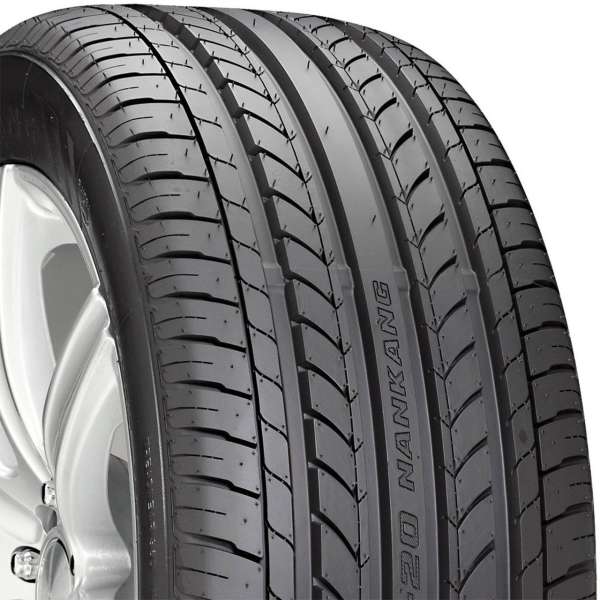 225/55R16 95V Nankang NOBLE SPORT NS-20