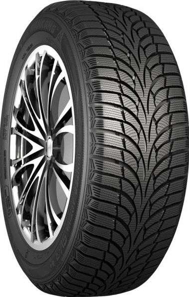 195/55R15 89H Nankang SV-3 XL