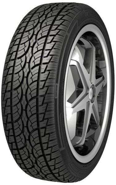 275/55R19 111V Nankang SP-7