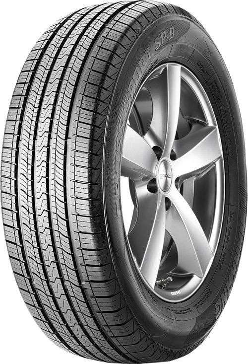 285/45R20 112Y Nankang CROSS SPORT SP-9