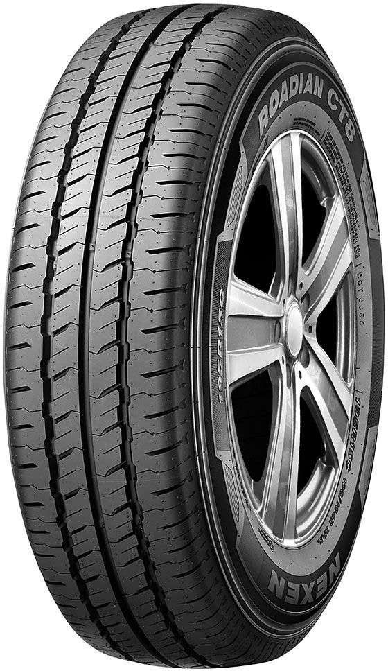 215/60R16 103/101T Nexen ROADIAN CT8