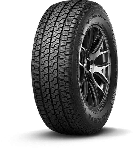 215/60R16 103/101T Nexen N'BLUE 4SEASON VAN