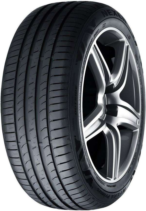 235/50R17 96Y Nexen N'FERA PRIMUS