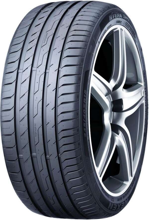 225/45R18 95Y Nexen N'FERA SPORT XL