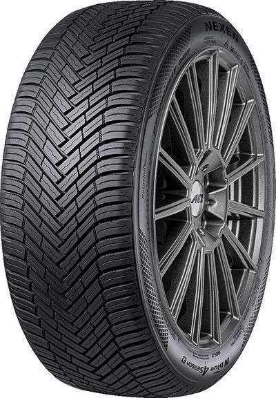 195/55R16 91V Nexen N'BLUE 4SEASON 2 XL