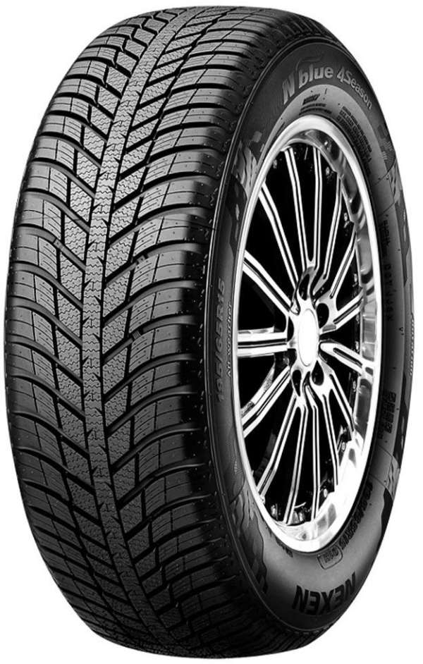 185/60R15 88H Nexen N'BLUE 4SEASON XL