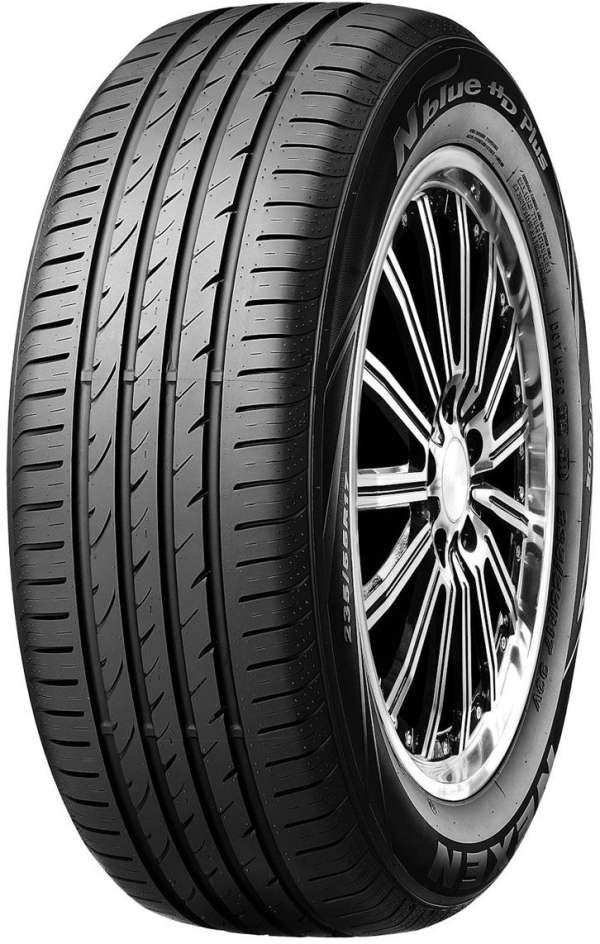 165/65R15 81H NEXEN N'BLUE HD PLUS