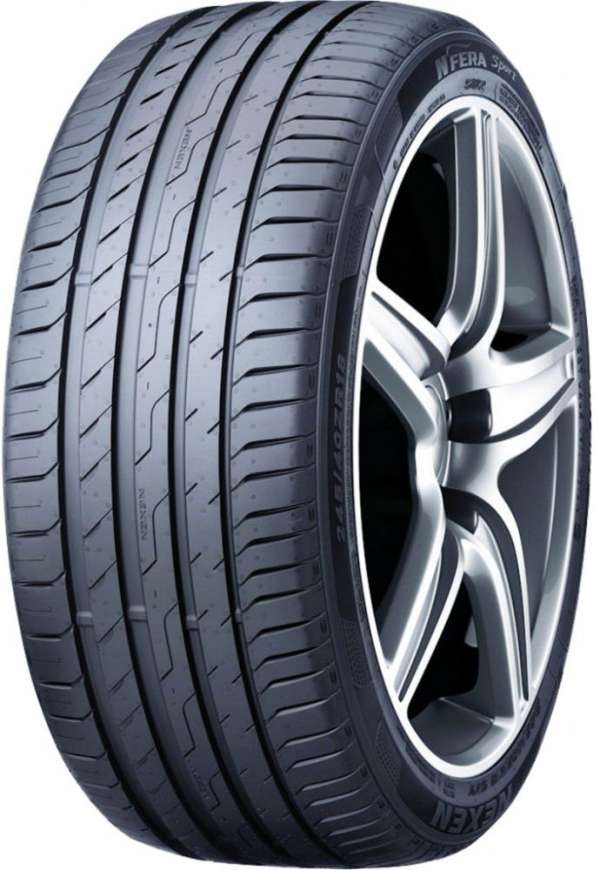 235/50R18 101V Nexen N'FERA SPORT SUV XL