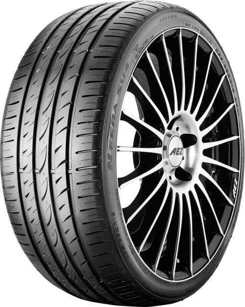 225/55R16 95W Nexen N FERA SU4