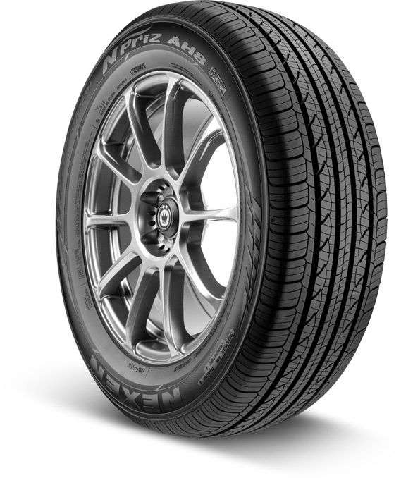 235/50R17 96H Nexen N'PRIZ AH8