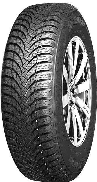 155/80R13 79T Nexen WINGUARD SNOW'G WH2