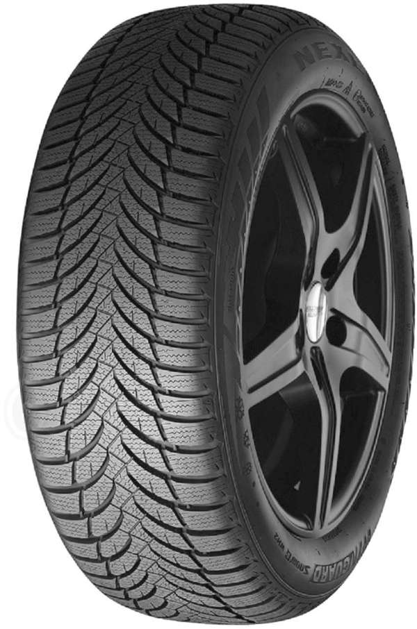 195/55R15 85H Nexen WINGUARD SNOW G 3 WH21