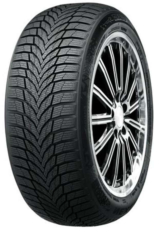 255/50R20 109V Nexen WINGUARD SPORT 2 SUV XL