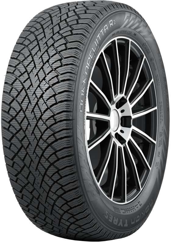 225/55R17 101R Nokian HAKKAPELIITTA R5 XL