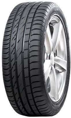 215/50R17 95V Nokian LINE