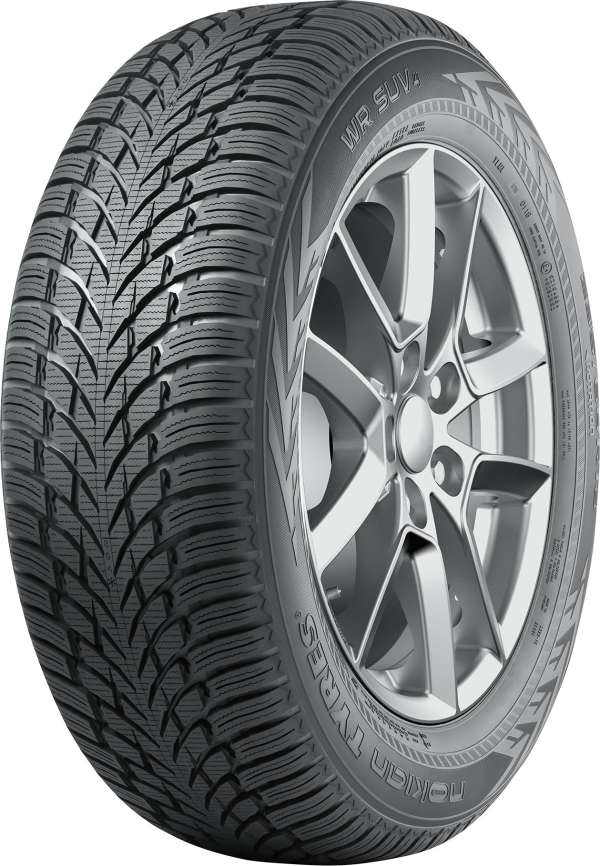 275/40R21 107V Nokian WR SUV 4 XL