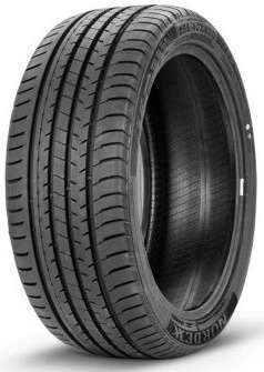 285/30R21 100Y Nordexx NS9200