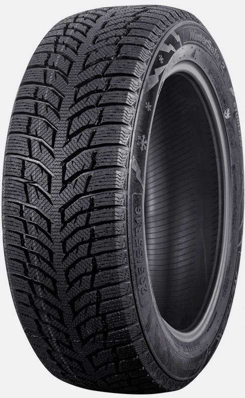 195/55R15 85T Nordexx WINTERSAFE 2