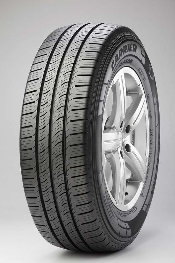 215/60R16 103/101T Pirelli CARRIER ALL SEASON