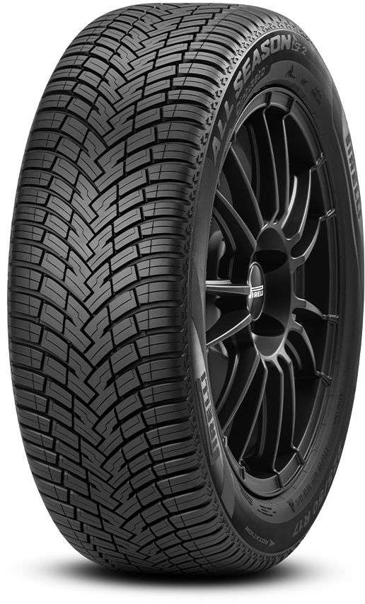 185/60R15 88V Pirelli CINTURATO ALL SEASON SF 2 XL