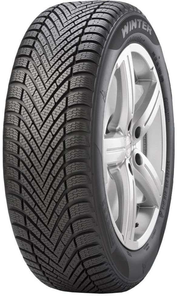 165/65R15 81T PIRELLI CINTURATO WINTER