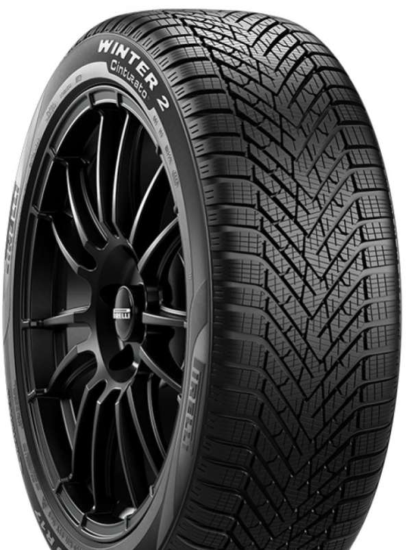 195/55R16 91H PIRELLI CINTURATO WINTER 2 XL RP