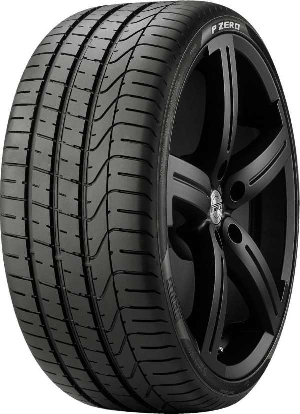 295/35R20 105Y PIRELLI PZERO XL RP