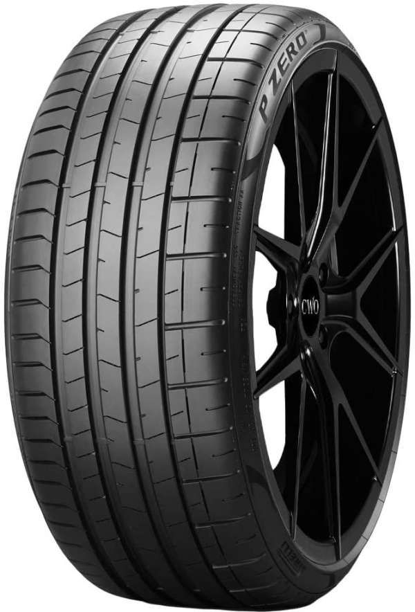 295/35ZR20 105W Pirelli P-ZERO (PZ4) S.C. XL PNCS-technológia výrazne znižujúca hluk