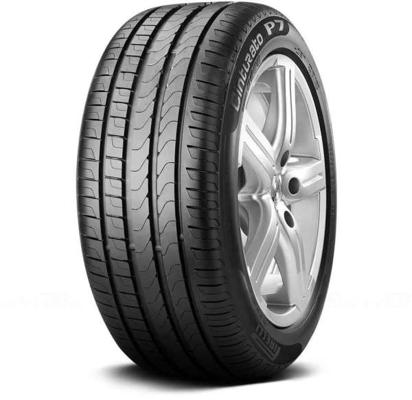 225/45R18 91W Pirelli CINTURATO P7 r-f-Dojazdová tech. Runflat