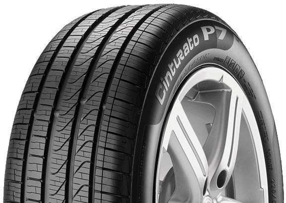 295/35R20 105V PIRELLI CINTURATO P7 ALL SEASON XL RP