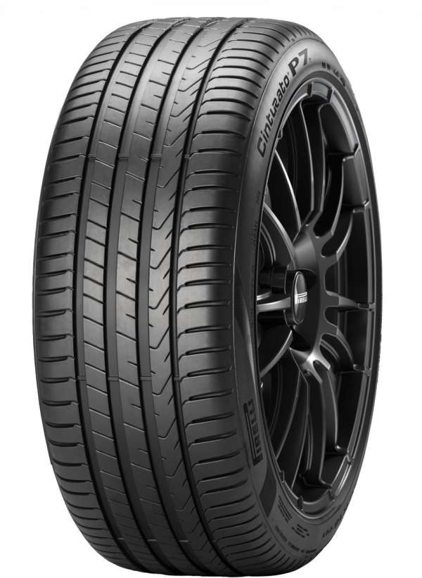 215/55R17 94V Pirelli CINTURATO P7 (P7C2) SEALINSIDE-samozaceľujúca technológia 