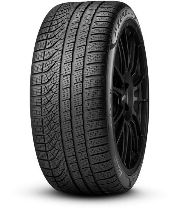 295/35R20 101V PIRELLI PZERO WINTER RP