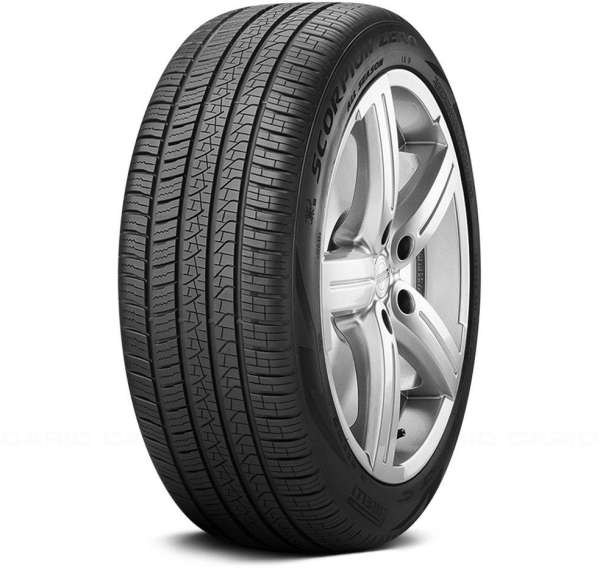 275/55R19 111V Pirelli SCORPION ZERO ALL SEASON