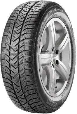 195/55R16 91H Pirelli WINTER SNOWCONTROL 3 XL