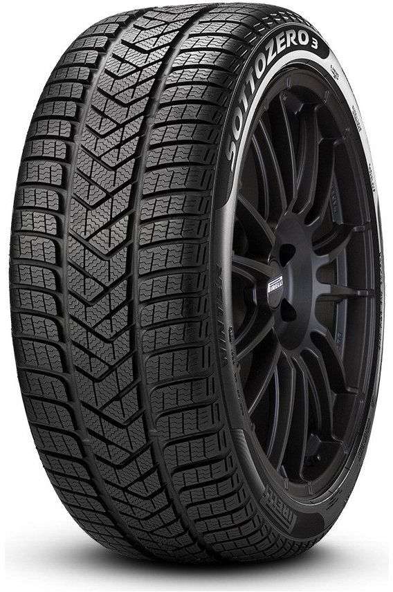 205/45R17 88V PIRELLI WINTER SOTTOZERO 3 XL