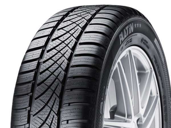 185/55R14 80H Platin RP 100 ALLSEASON