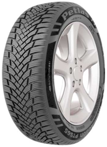 205/45R17 88W Petlas PT565XL