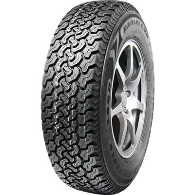 185/80R14 102Q Leao R620