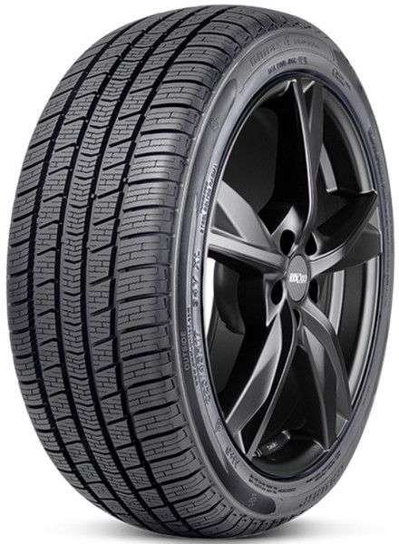 185/60R15 88V Radar DIMAX 4 SEASON