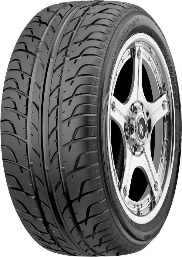 195/65R15 91H Riken MAYSTORM 2 B3