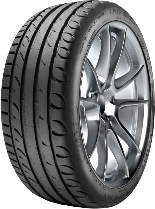 225/40R19 93Y Riken ULTRA HIGH PERFORMANCE