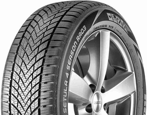 235/35R19 91Y Rotalla RA03 XL XL 